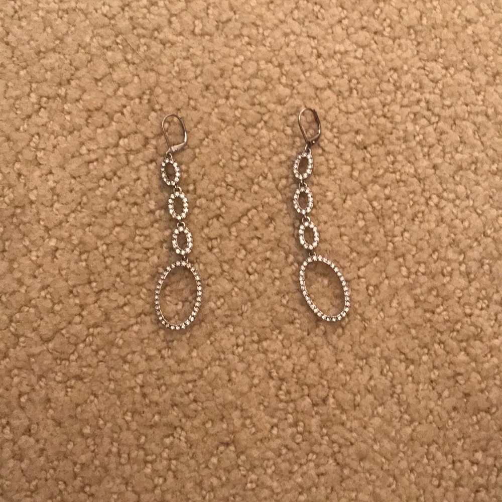 stylish studded earrings